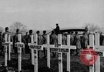 Image of American soldiers France, 1918, second 11 stock footage video 65675042383