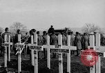 Image of American soldiers France, 1918, second 14 stock footage video 65675042383