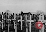 Image of American soldiers France, 1918, second 15 stock footage video 65675042383