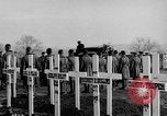 Image of American soldiers France, 1918, second 17 stock footage video 65675042383