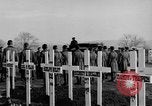 Image of American soldiers France, 1918, second 18 stock footage video 65675042383