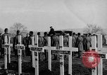 Image of American soldiers France, 1918, second 19 stock footage video 65675042383