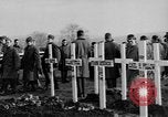 Image of American soldiers France, 1918, second 21 stock footage video 65675042383