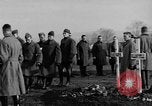 Image of American soldiers France, 1918, second 23 stock footage video 65675042383