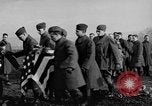 Image of American soldiers France, 1918, second 27 stock footage video 65675042383