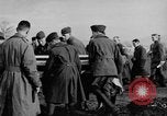 Image of American soldiers France, 1918, second 29 stock footage video 65675042383