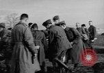 Image of American soldiers France, 1918, second 30 stock footage video 65675042383