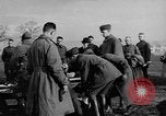 Image of American soldiers France, 1918, second 31 stock footage video 65675042383