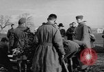 Image of American soldiers France, 1918, second 32 stock footage video 65675042383