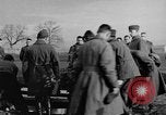 Image of American soldiers France, 1918, second 33 stock footage video 65675042383