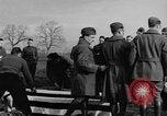 Image of American soldiers France, 1918, second 36 stock footage video 65675042383