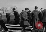 Image of American soldiers France, 1918, second 37 stock footage video 65675042383