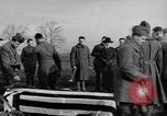 Image of American soldiers France, 1918, second 38 stock footage video 65675042383