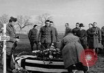 Image of American soldiers France, 1918, second 41 stock footage video 65675042383