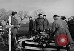 Image of American soldiers France, 1918, second 43 stock footage video 65675042383