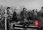 Image of American soldiers France, 1918, second 44 stock footage video 65675042383