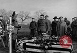 Image of American soldiers France, 1918, second 45 stock footage video 65675042383