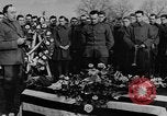Image of American soldiers France, 1918, second 47 stock footage video 65675042383
