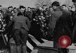Image of American soldiers France, 1918, second 60 stock footage video 65675042383