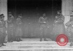 Image of Allied soldiers France, 1918, second 1 stock footage video 65675042384