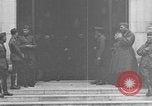 Image of Allied soldiers France, 1918, second 4 stock footage video 65675042384