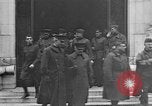 Image of Allied soldiers France, 1918, second 13 stock footage video 65675042384