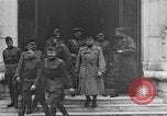 Image of Allied soldiers France, 1918, second 15 stock footage video 65675042384