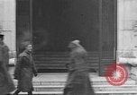 Image of Allied soldiers France, 1918, second 19 stock footage video 65675042384