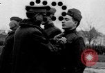 Image of U.S. Marines receive Distinguished Service Medals in World War 1 France, 1918, second 1 stock footage video 65675042385