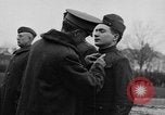 Image of U.S. Marines receive Distinguished Service Medals in World War 1 France, 1918, second 7 stock footage video 65675042385