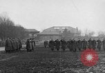 Image of U.S. Marines receive Distinguished Service Medals in World War 1 France, 1918, second 11 stock footage video 65675042385