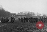 Image of U.S. Marines receive Distinguished Service Medals in World War 1 France, 1918, second 12 stock footage video 65675042385