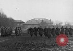 Image of U.S. Marines receive Distinguished Service Medals in World War 1 France, 1918, second 13 stock footage video 65675042385