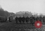 Image of U.S. Marines receive Distinguished Service Medals in World War 1 France, 1918, second 15 stock footage video 65675042385