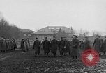 Image of U.S. Marines receive Distinguished Service Medals in World War 1 France, 1918, second 16 stock footage video 65675042385