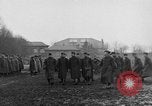 Image of U.S. Marines receive Distinguished Service Medals in World War 1 France, 1918, second 17 stock footage video 65675042385