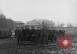 Image of U.S. Marines receive Distinguished Service Medals in World War 1 France, 1918, second 18 stock footage video 65675042385
