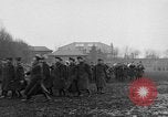 Image of U.S. Marines receive Distinguished Service Medals in World War 1 France, 1918, second 19 stock footage video 65675042385
