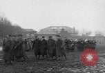 Image of U.S. Marines receive Distinguished Service Medals in World War 1 France, 1918, second 20 stock footage video 65675042385