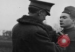 Image of U.S. Marines receive Distinguished Service Medals in World War 1 France, 1918, second 24 stock footage video 65675042385