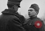 Image of U.S. Marines receive Distinguished Service Medals in World War 1 France, 1918, second 27 stock footage video 65675042385