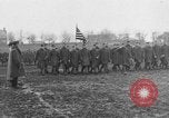 Image of U.S. Marines receive Distinguished Service Medals in World War 1 France, 1918, second 28 stock footage video 65675042385