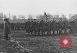 Image of U.S. Marines receive Distinguished Service Medals in World War 1 France, 1918, second 30 stock footage video 65675042385