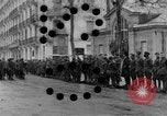 Image of Allied soldiers France, 1918, second 1 stock footage video 65675042386