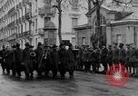 Image of Allied soldiers France, 1918, second 3 stock footage video 65675042386