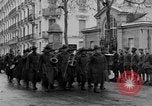 Image of Allied soldiers France, 1918, second 4 stock footage video 65675042386