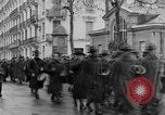 Image of Allied soldiers France, 1918, second 6 stock footage video 65675042386
