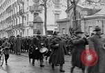Image of Allied soldiers France, 1918, second 7 stock footage video 65675042386