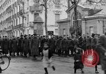 Image of Allied soldiers France, 1918, second 9 stock footage video 65675042386