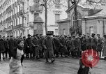 Image of Allied soldiers France, 1918, second 10 stock footage video 65675042386